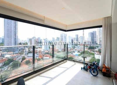 Apartamento, 3 quartos, 145 m² - Foto 1