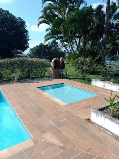 Casa, 4 quartos, 500 m² - Foto 1