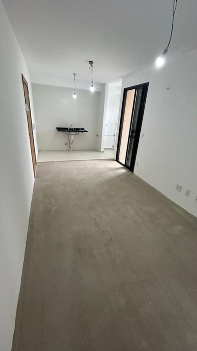 Apartamento, 2 quartos, 58 m² - Foto 3