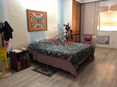 Apartamento, 4 quartos, 543 m² - Foto 1