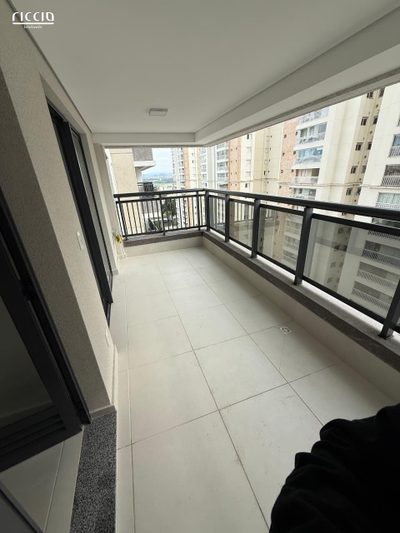Apartamento, 1 quarto, 45 m² - Foto 2