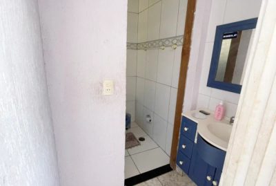 Sobrado, 4 quartos, 110 m² - Foto 5