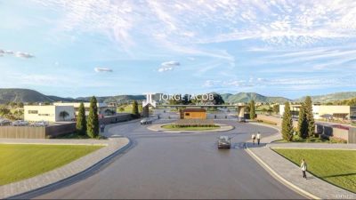 Terreno, 521 m² - Foto 1