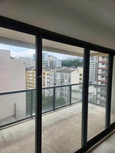 Apartamento, 3 quartos, 116 m² - Foto 3
