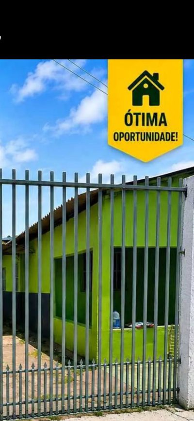 Casa, 3 quartos, 100 m² - Foto 3