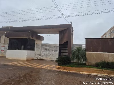 Apartamento, 2 quartos, 45 m² - Foto 1