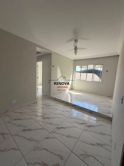 Apartamento, 2 quartos, 58 m² - Foto 1