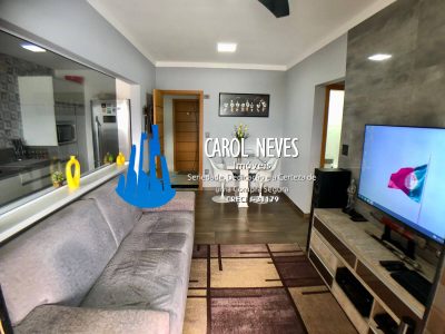 Apartamento, 1 quarto, 62 m² - Foto 5