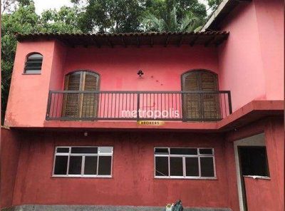 Casa, 3 quartos, 390 m² - Foto 1