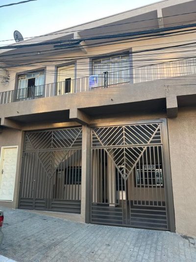 Casa, 3 quartos, 220 m² - Foto 1