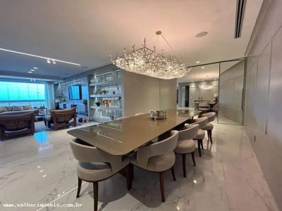 Apartamento, 5 quartos, 400 m² - Foto 2