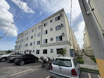 Apartamento, 2 quartos, 40 m² - Foto 1