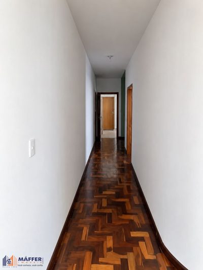 Apartamento, 2 quartos, 73 m² - Foto 2