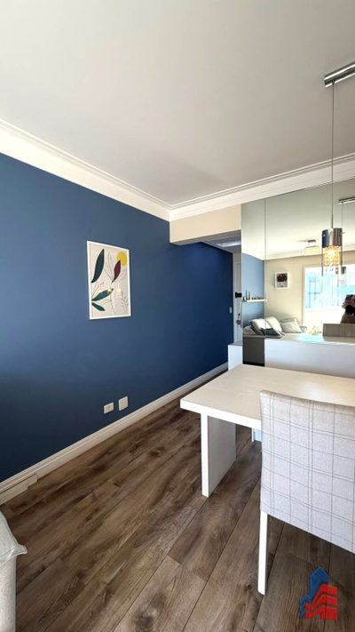 Apartamento, 2 quartos, 64 m² - Foto 3