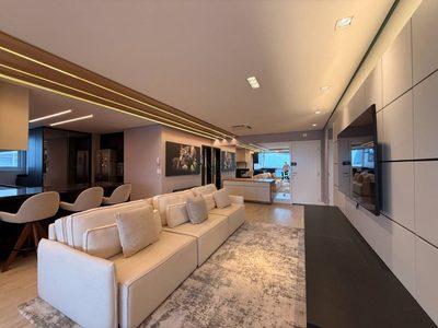 Apartamento, 1 quarto, 95 m² - Foto 1