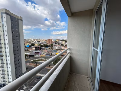 Apartamento, 2 quartos, 53 m² - Foto 4