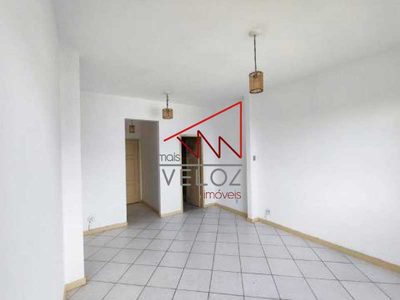 Apartamento, 1 quarto, 27 m² - Foto 3