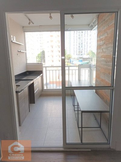 Apartamento, 2 quartos, 65 m² - Foto 1