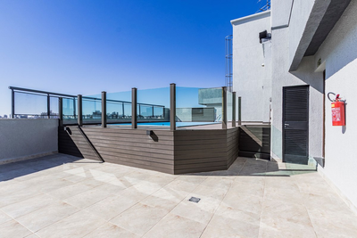 Apartamento, 2 quartos, 61 m² - Foto 4