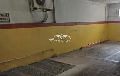 Loja-Salão, 13 m² - Foto 1