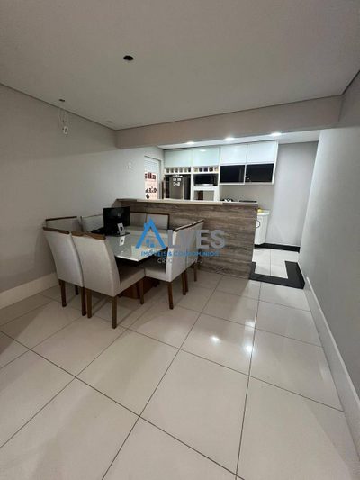 Apartamento, 3 quartos, 104 m² - Foto 3