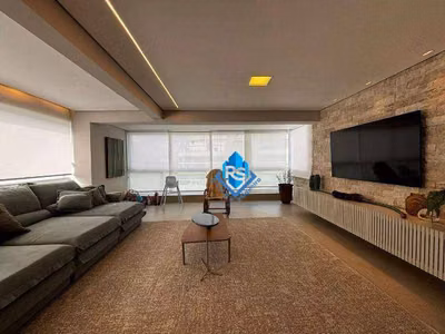 Cobertura, 5 quartos, 230 m² - Foto 1