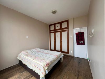 Apartamento, 3 quartos, 120 m² - Foto 5