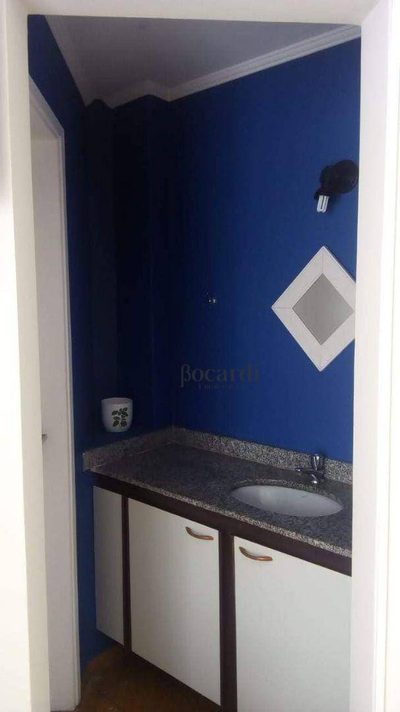 Flat/Apart Hotel, 1 quarto, 40 m² - Foto 3