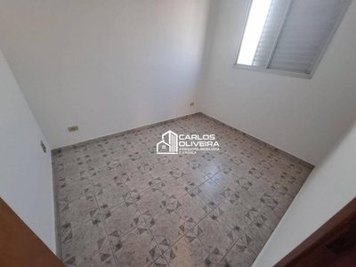 Apartamento, 2 quartos, 55 m² - Foto 5