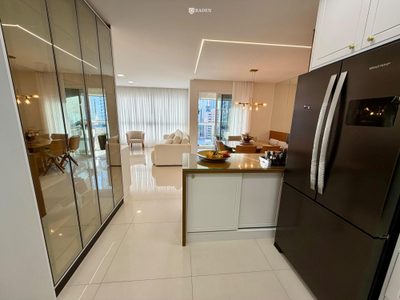 Apartamento, 4 quartos, 144 m² - Foto 3
