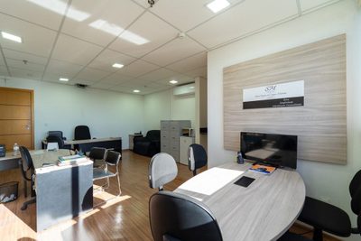 Sala-Conjunto, 35 m² - Foto 2