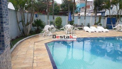 Apartamento, 3 quartos, 56 m² - Foto 2