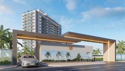 Cobertura, 3 quartos, 139 m² - Foto 3