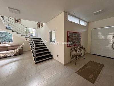 Casa de Condomínio, 4 quartos - Foto 5