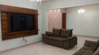 Chácara, 4 quartos - Foto 1