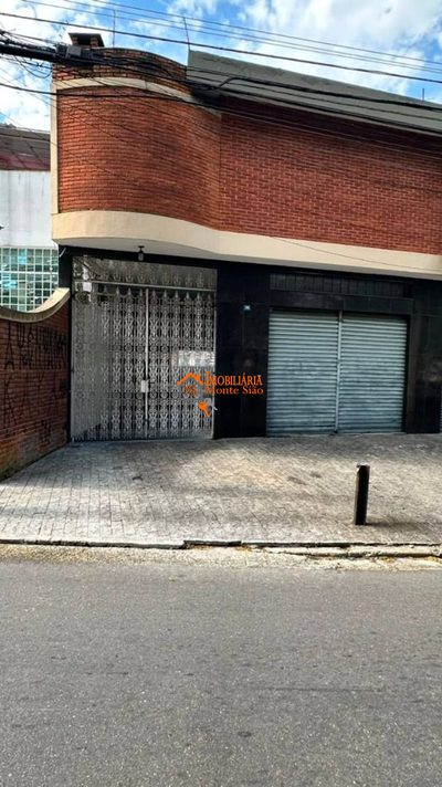Loja-Salão, 250 m² - Foto 2