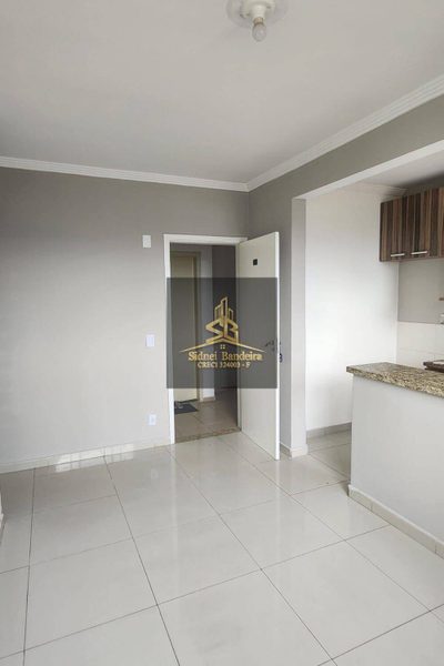 Apartamento, 2 quartos - Foto 2