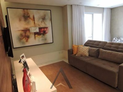 Apartamento, 2 quartos, 78 m² - Foto 4