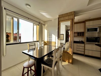 Apartamento, 2 quartos, 55 m² - Foto 5