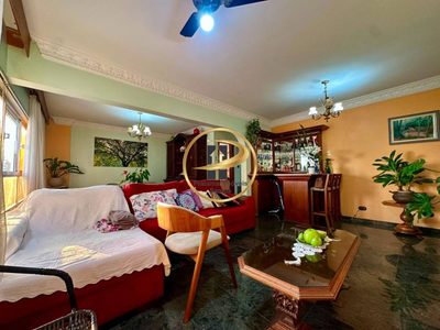 Apartamento, 4 quartos, 198 m² - Foto 4