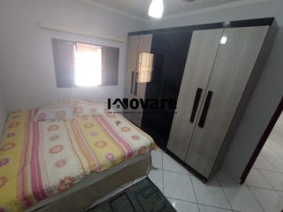 Casa, 1 quarto, 428 m² - Foto 3