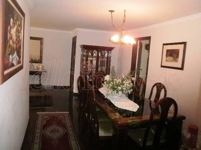 Apartamento, 3 quartos, 180 m² - Foto 5