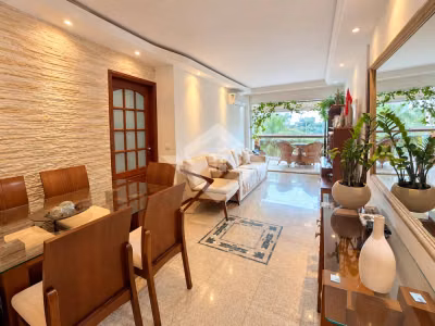 Apartamento, 3 quartos, 90 m² - Foto 1