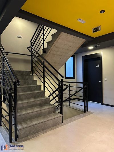 Apartamento, 1 quarto, 30 m² - Foto 5