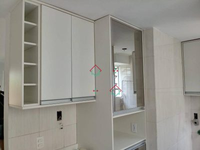 Apartamento, 2 quartos, 42 m² - Foto 3