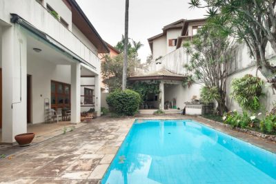 Sobrado, 4 quartos, 426 m² - Foto 4