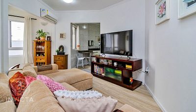 Apartamento, 3 quartos, 136 m² - Foto 2