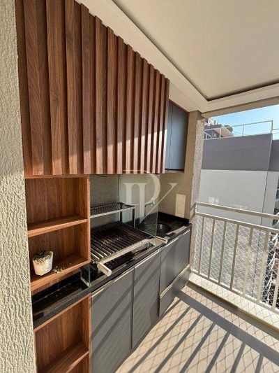 Apartamento, 3 quartos, 90 m² - Foto 3