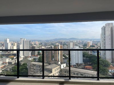 Apartamento, 3 quartos, 132 m² - Foto 2