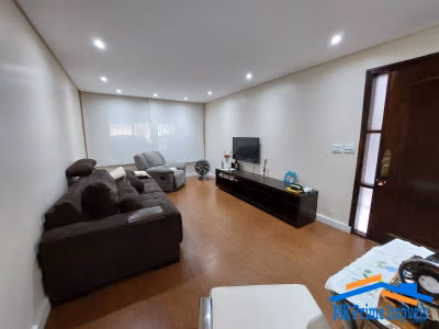 Sobrado, 3 quartos, 170 m² - Foto 1